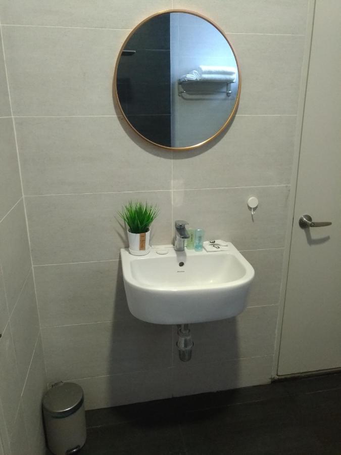 Golden Troika Kota Bharu - 2 Bedrooms Kültér fotó